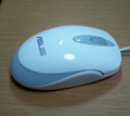 Wired-mouse