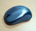 Wireless-mouse