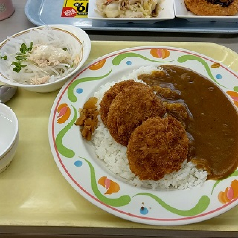 20171224-カレー